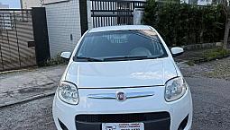 Fiat Palio Attractive 1.0 Evo Fire Flex 8V 5P 2015
