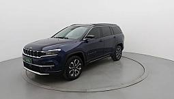 Jeep Commander Limited T270 1.3 Tb Flex Aut 2022