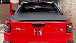 Fiat Strada Volcano 1.3 Flex 8V Cd Aut. 2023