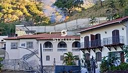 Grajaú | Casa 5 Quartos