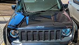 Jeep Renegade 1.8 4X2 Flex 16V Aut. 2019