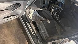 Honda Civic Sed. Lxl/ Lxl Se 1.8 Flex 16V Aut. 2011