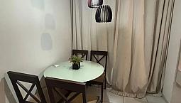 Apartamento De 2 Quartos Para Locação No Portal Do Sol  Quadramares