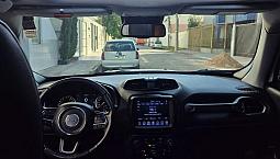 Jeep Renegade Limited 1.8 4X2 Flex 16V Aut. 2021