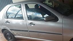 Fiat Siena 1.0/ Ex 1.0 Mpi Fire/ Fire Flex 8V 2009