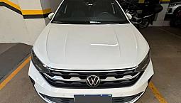 Volkswagen Nivus Highline 1.0 200 Tsi Flex Aut 2024