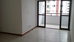 Apartamento Com 3 Quartos (1 Suíte) Para Locação No Imbuí