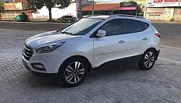 Ix35 Gls - Top Da Categoria