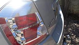 Sentra