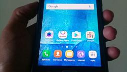 Samsung J5 16 Gigas
