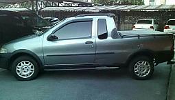 Strada 2004 2005