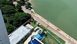 (Wc) Lindíssimo Beira Mar Do Janga, Agende Sua Visita