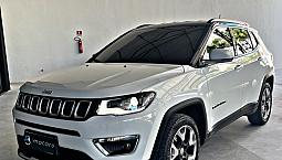  Jeep Compass 2.0 Limited (Aut) (Flex) 2018