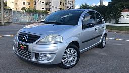 Citroen C3 Glx 1.4 2011