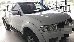 L200 Triton 2012 / 2013 Venha Conferir