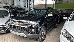 S10 Ltz Diesel