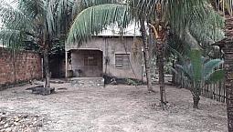 Casa Em Laranjal Do Jarí
