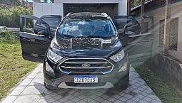 Ecosport 2019 2.0 Titanium
