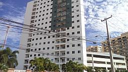 Apartamento Para Aluguel Com 62 Metros Quadrados Com 3 Quartos Em Monte Castelo - Fortalez