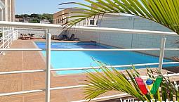 Residencial Lazise 2 Dormit, Cozinha Planejada, Piscina Próximo Hospital Municipal E 