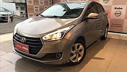 Hyundai Hb20 1.6 Premium 16V Flex 4P Automático