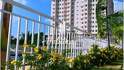 Costa Aracagy-Andar Alto