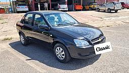 Gm Classic Com Baixa Quilometragem