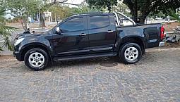 S10 Ltz / 2013 - Recebemos O Seu Veículo Usado Na Troca.