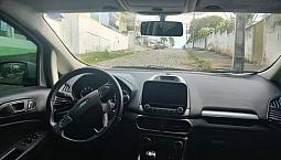 Ecosport 2019