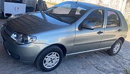 Palio Fire Economy 