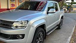 Vende-Se Amarok 2012/13 Higline 