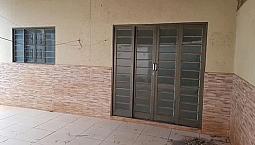 Casa De 2 Quartos No Residencial Oeste