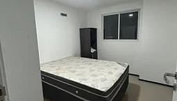 Alugo Quarto Mobiliado 