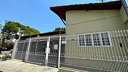 Alugo Casa De 182 M² No Bairro Coophamil Com 3 Quartos/ 2 Suítes, R$ 2.500