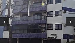 Apartamento Locação Ótima Localização Jp 