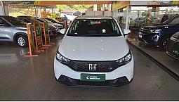 Fiat Argo Drive 1.3 8v Flex 2025