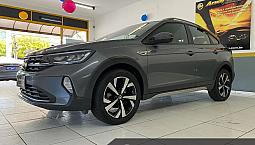 Volkswagen Nivus Highline 1.0 200 Tsi Flex Aut 2022