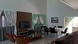 Casa - Jardim Karaiba