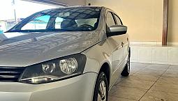 Volkswagen Voyage 1.6/1.6 City Mi Total Flex 8V 4P 2013