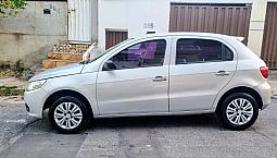 Gol G5 1.0 8V Mi Flex 2009 Completo Urg Barato Troco-Valor 