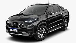 Fiat Toro Ranch 2.0 16V 4X4 Diesel Aut. 2026