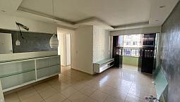 3 Qtos, Suite, Garagem, Lazer, Armarios, Perto Da Praia, Cond Praia De Piedade