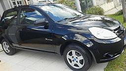 Ford Ka 1.0 Tecno 8V Flex 3P 2009