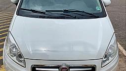 Fiat Idea Attractive 1.4 Fire Flex 8V 5P 2014