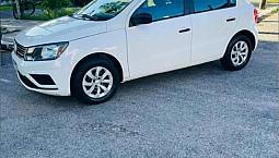 Volkswagen Gol Geração Vii 1.0 12V Flex Mec. 4P 2021