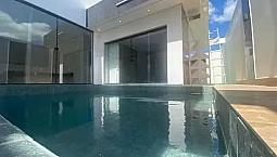 Casa De 1° Andar Pronta Para Morar No Condomínio Buona Vita #3 Suítes #Áreagourmetcompisci