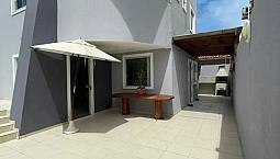 Casa Solta Residencial Mobiliada Duplex Para Locação Ipitanga, Lauro De Freitas - Ba