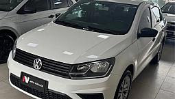Volkswagen Voyage 1.0 Flex 12V 4P 2023