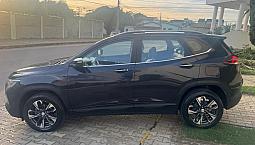 Chevrolet Tracker Premier 1.2 Turbo 12V Flex Aut 2025