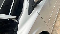 Chevrolet Onix Joy Hatch 1.0 8V Flex Mec. 4P 2018